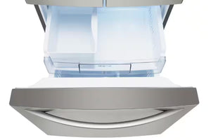 Lg Lfds22 Nevera 22' F/Door I/M Smart
