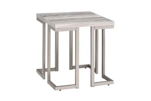 David End Table