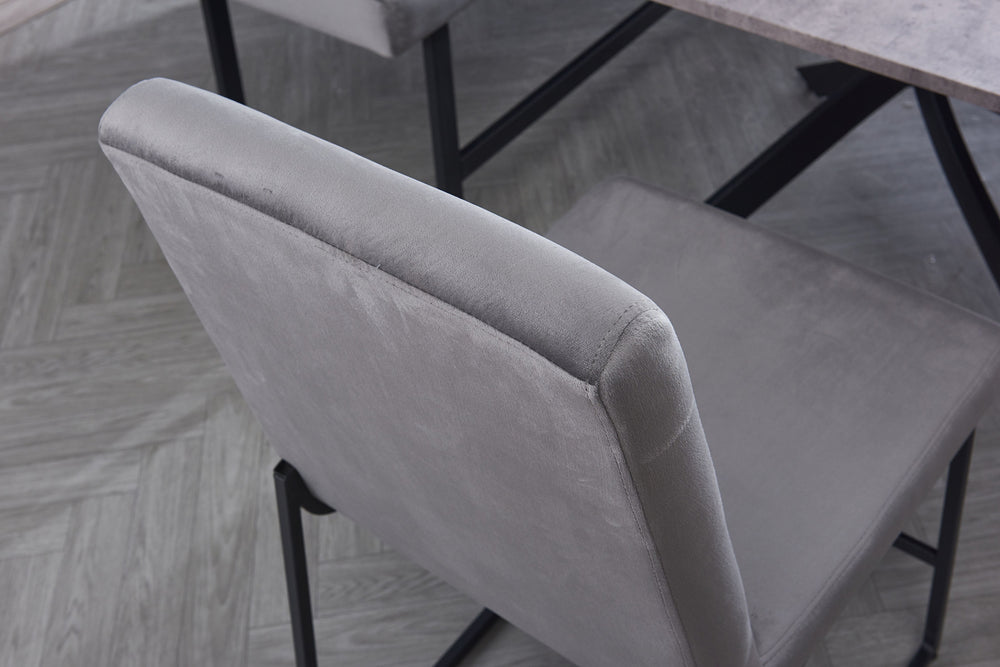 96962 Blazer Silla de Comedor 
