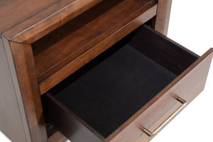 Bettie-bed Full Bed/Dr/Mr/Ns Set