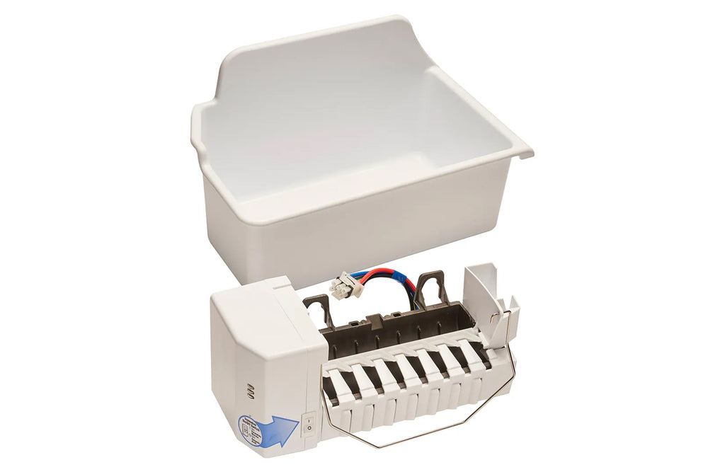 Lk65 Ice Maker Kit Auto F/Ltcs2002