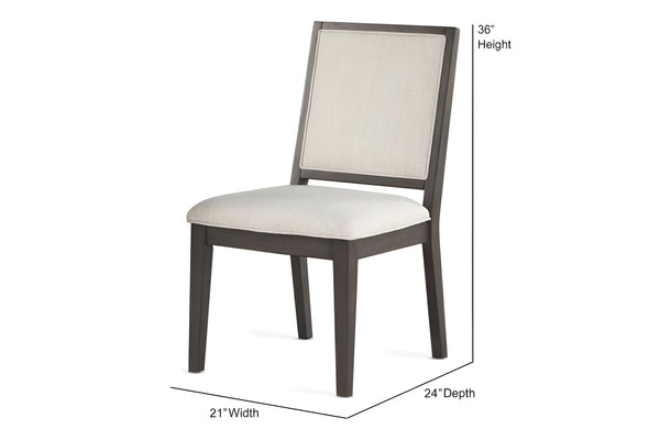 Mila Dining Table/4Chair