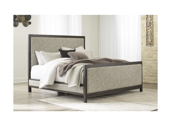 Ashley Burkhaus Cama