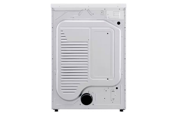 Lg 347 Dryer 7.4' F/Load-Ele Ul-Lg