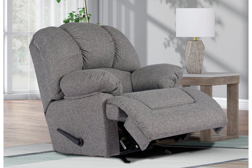 Dannafield Rocker Recliner