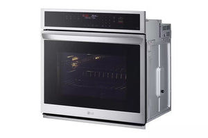 Lg Oven 4.7'Ele Pard Airf I-View