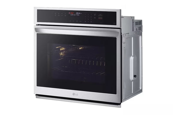 Lg Oven 4.7'Ele Pard Airf I-View