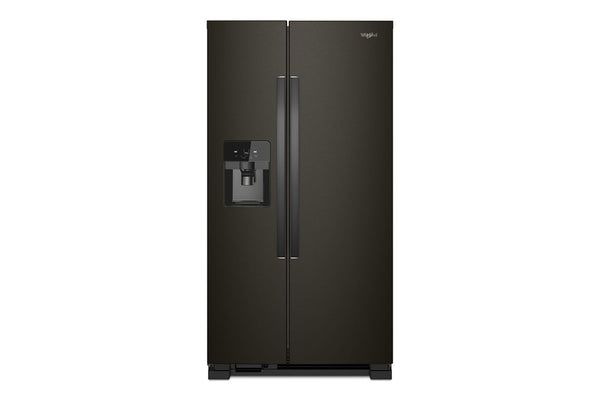 Whirlpool Nevera 25' Lado a Lado I/M