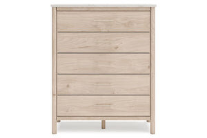 Ashley Cadmori Chest