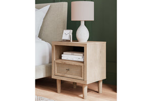 Cielden Mesa de Noche