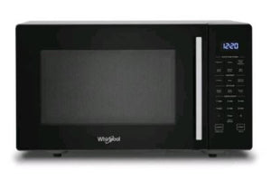 Whirlpool Microwave 0.9' 900W