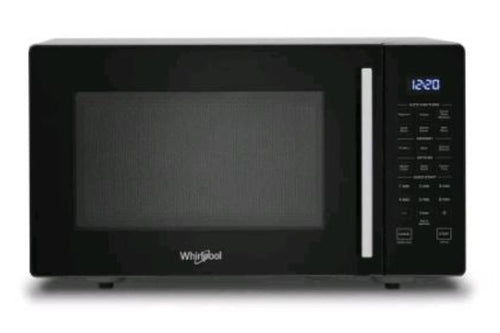 Whirlpool Microwave 0.9' 900W