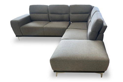 Chaise longue Ronny Love de 2 plazas