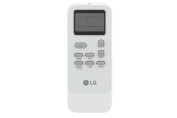 Lg Aire 8K Portable Smart