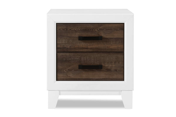BLISBON Lisbon Nightstand