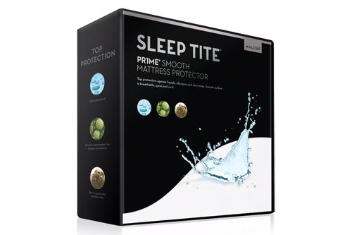 Malouf Primsmooth Protector de Mattress