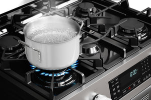 Kenmore 22 Stove 30" Gas Slide-In