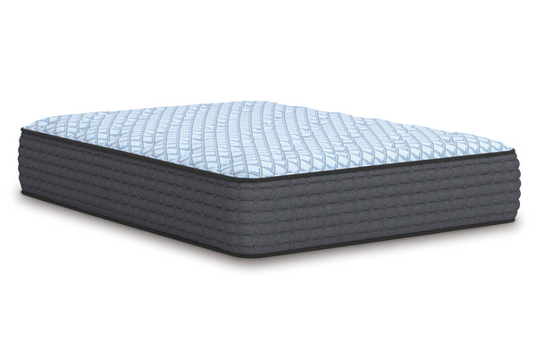 Ashley Sleep |  Destin Cove Plush Mattress