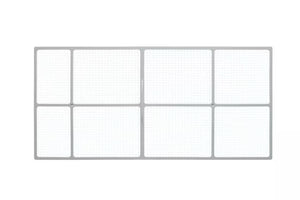 Lg Lw1522 Air 14K Dual-Inv 14.7 Ceer