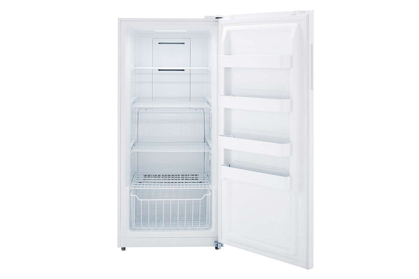 Midea Congelador 13.8' Upright