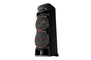 Lg Rnc9 Tower Dj Sound System Xboom