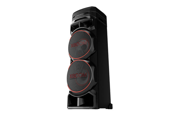 Lg Rnc9 Tower Dj Sound System Xboom