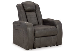Ashley Fynedyme Reclinable Eléctrico 