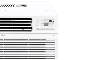 Lg Lw15 Air 14K 11.2Ceer 115V Smart