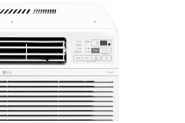 Lg Lw15 Air 14K 11.2Ceer 115V Smart