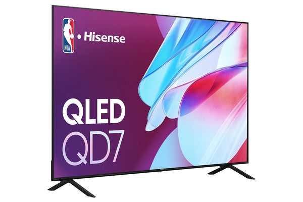 Hisense Q7n Led 4K Qled Smart