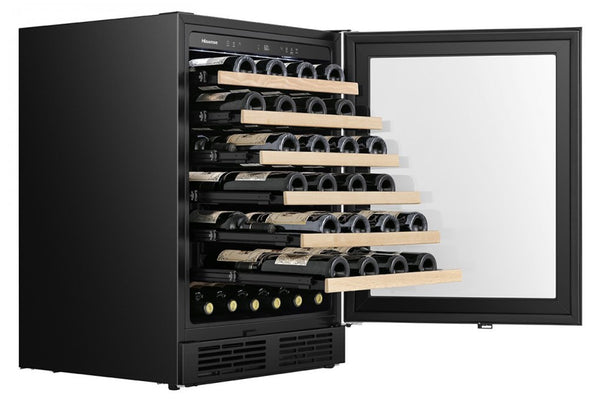 5.4' Wine Cooler 54-Bottles
