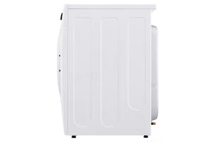 Lg 347 Dryer 7.4' F/Load-Gas Ul-Lg