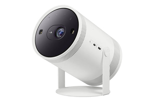 Samsung Lsp3bla Portable Proyector 1080P