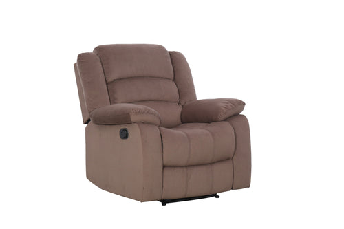 Butaca Reclinable Manual