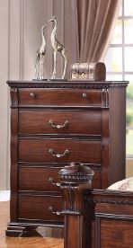 Isabella 5Dr Chest