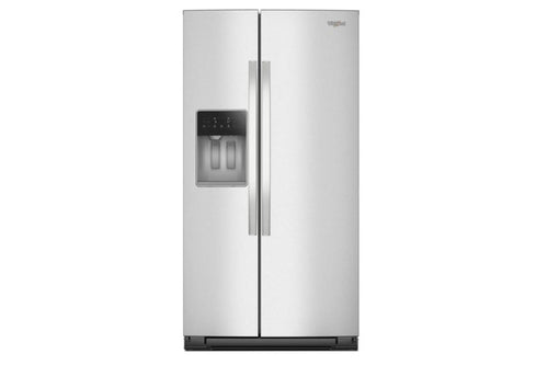 Refrigerator 28.7' Side By Side