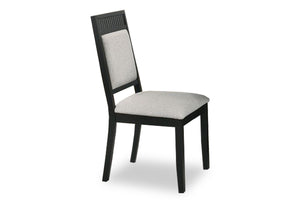 Morfeo Side Chair Upholstered
