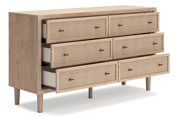 Cielden Dresser