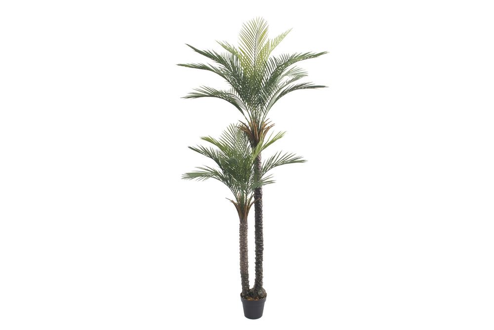 AP10042F210-90-GRN AP-10042 Planta Artificial con Maceta