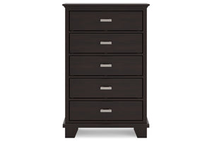 Ashley Covetown 5Dr Chest