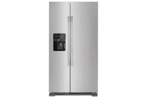 Amana Nevera 24.6' S/B/S Ice/W Disp