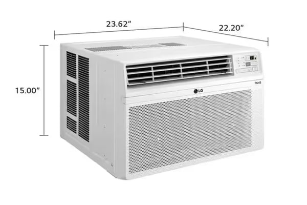 Lg Lw1023 Air 10K 11.4Ceer 115V
