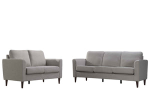 Sofá & Loveseat