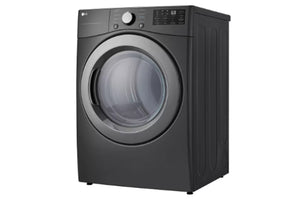 Lg 347 Dryer 7.4' F/Load-Gas Ul-Lg