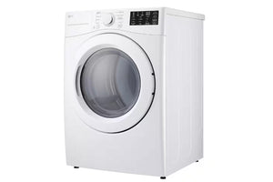 Lg 347 Dryer 7.4' F/Load-Gas Ul-Lg