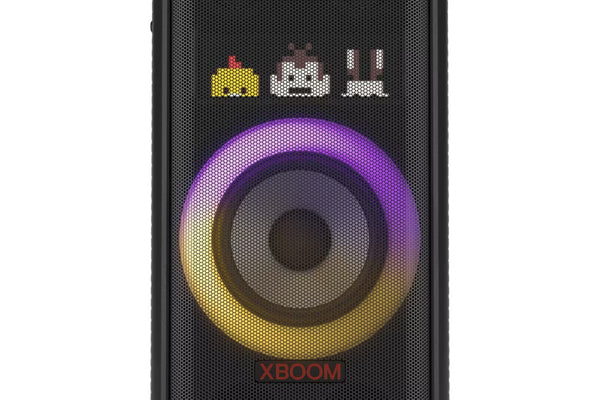 Lg Xl7s Speaker Xboom 250W 20H-Battery