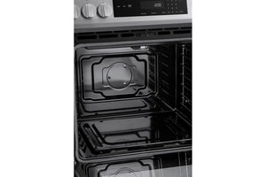 Kenmore 22 Stove 30" Gas Slide-In