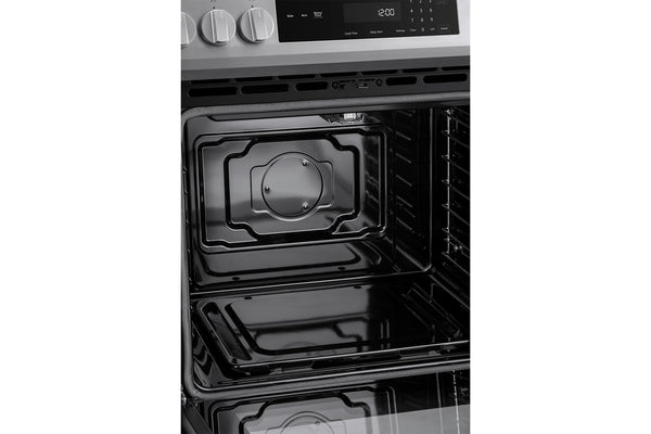 Kenmore 22 Stove 30" Gas Slide-In