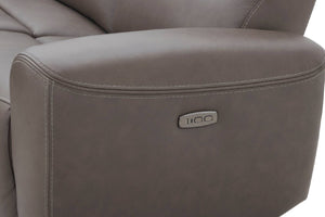 Samantha Sectional