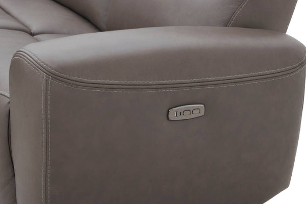 Samantha Sectional